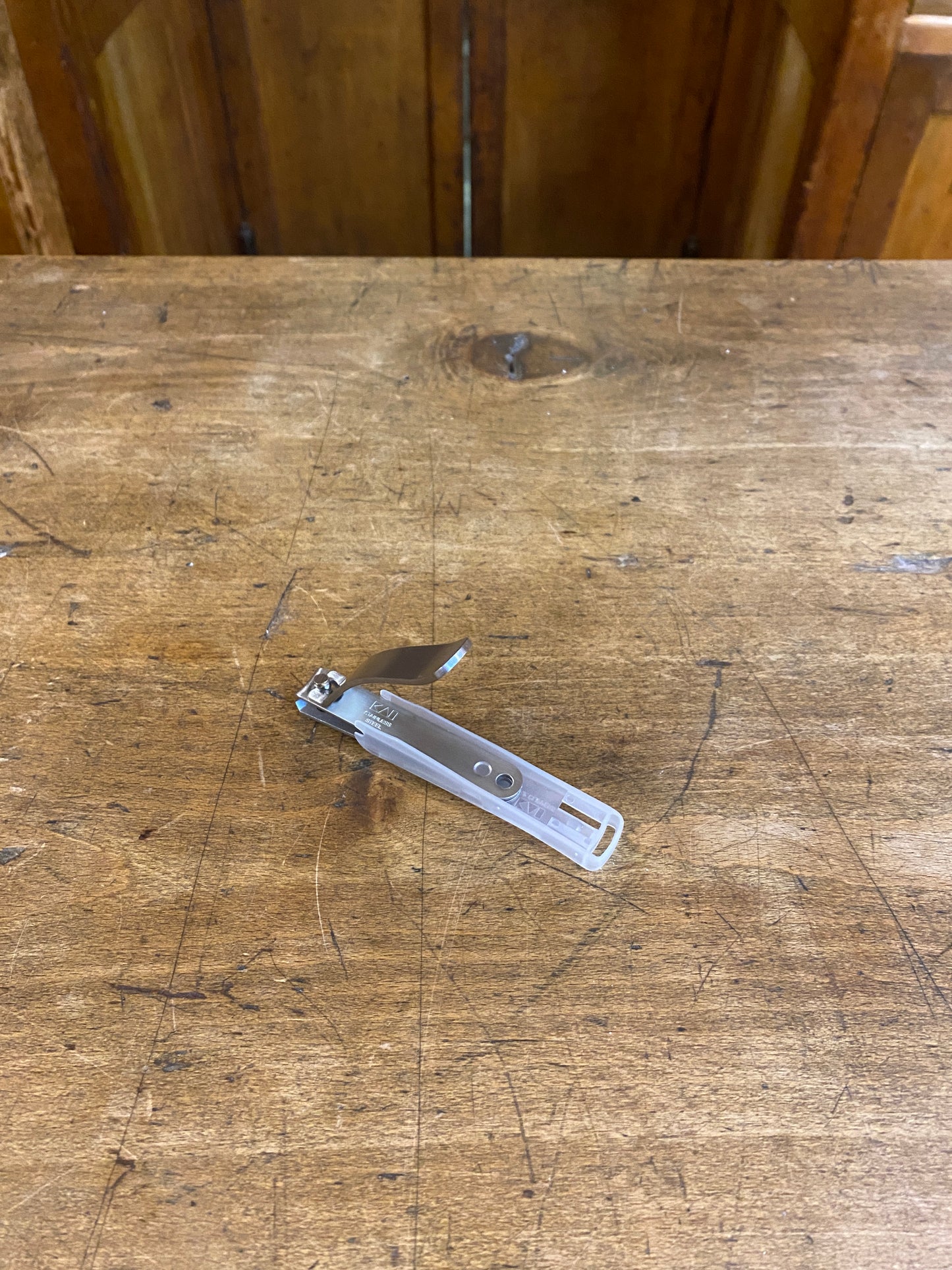 Nail Clipper KAI