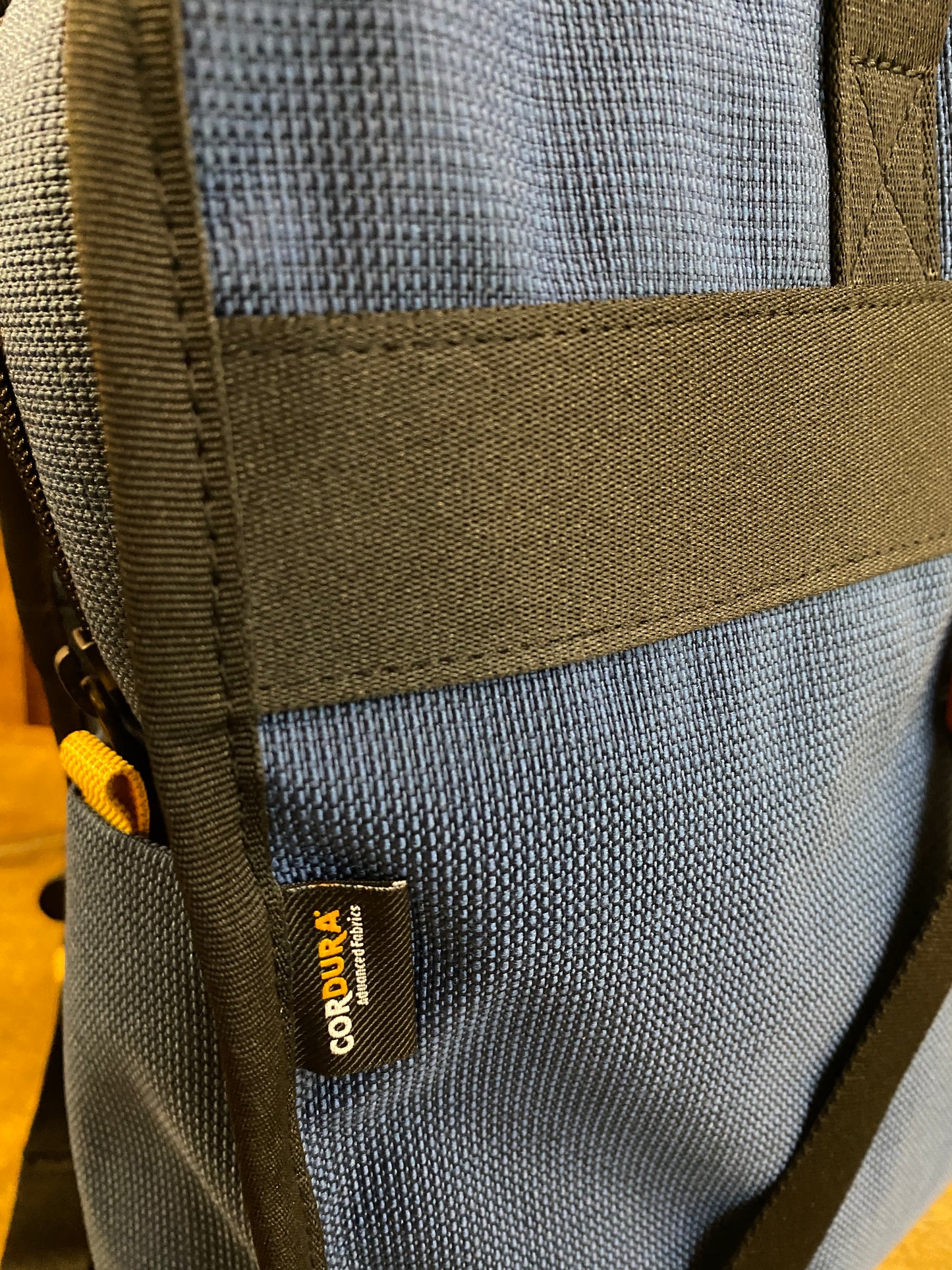 Atpcal Buddy Backpack Dark Teal CORDURA®