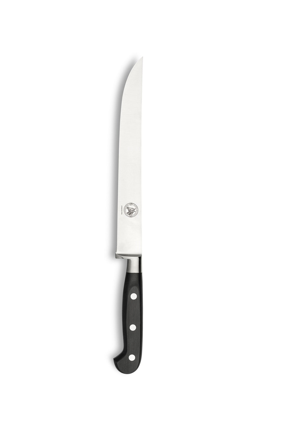 Carving knife