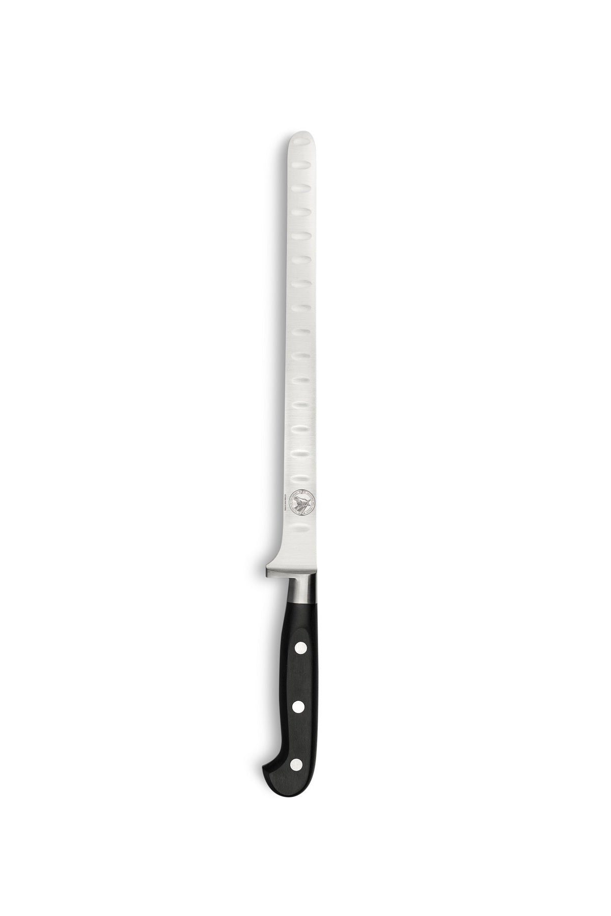 Salmon knife