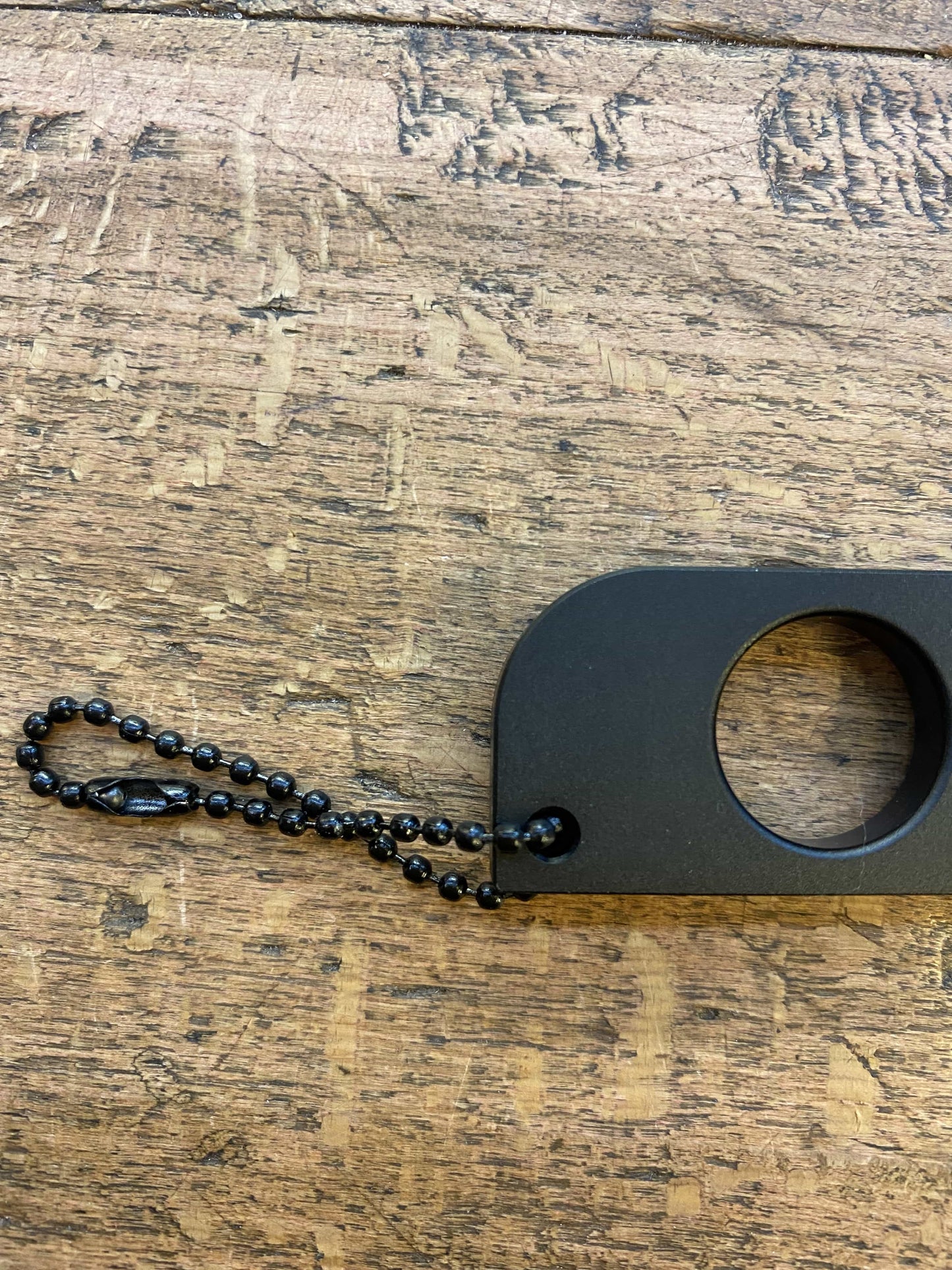 Laguiole manual sharpener