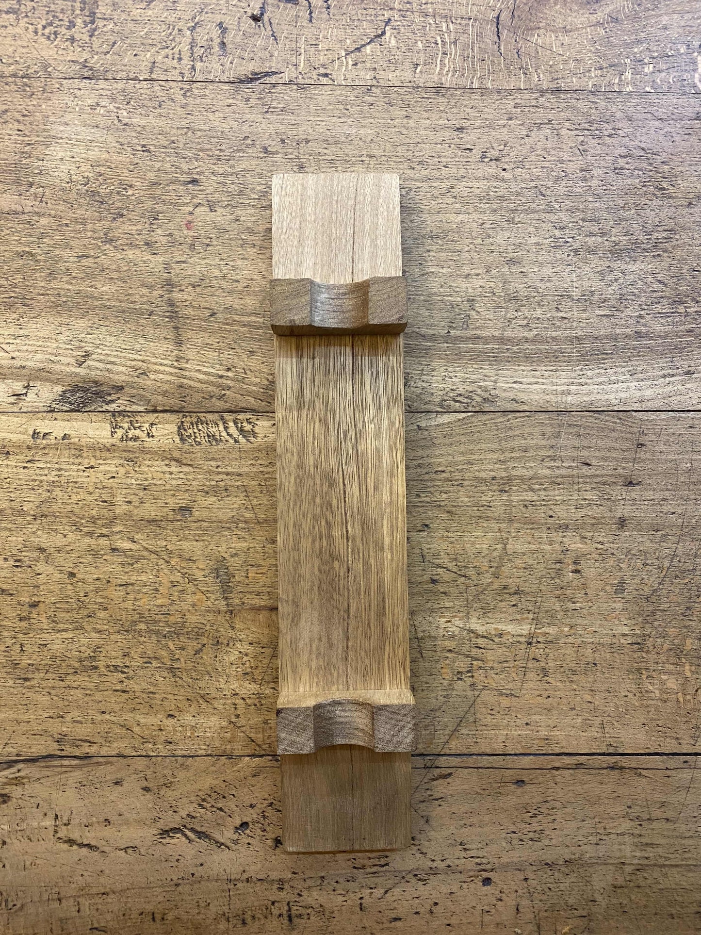 Troccolature support