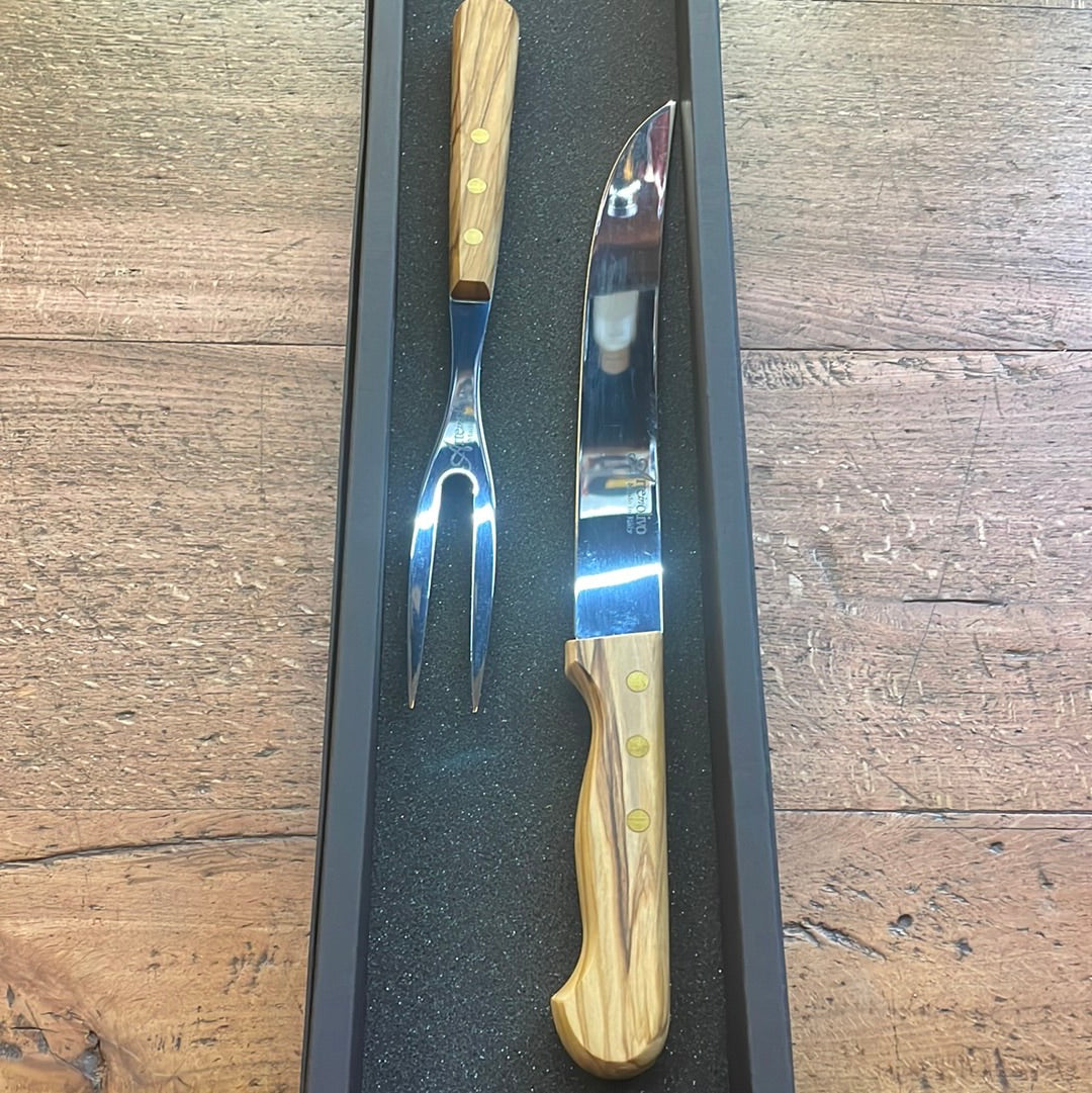 Roast set
