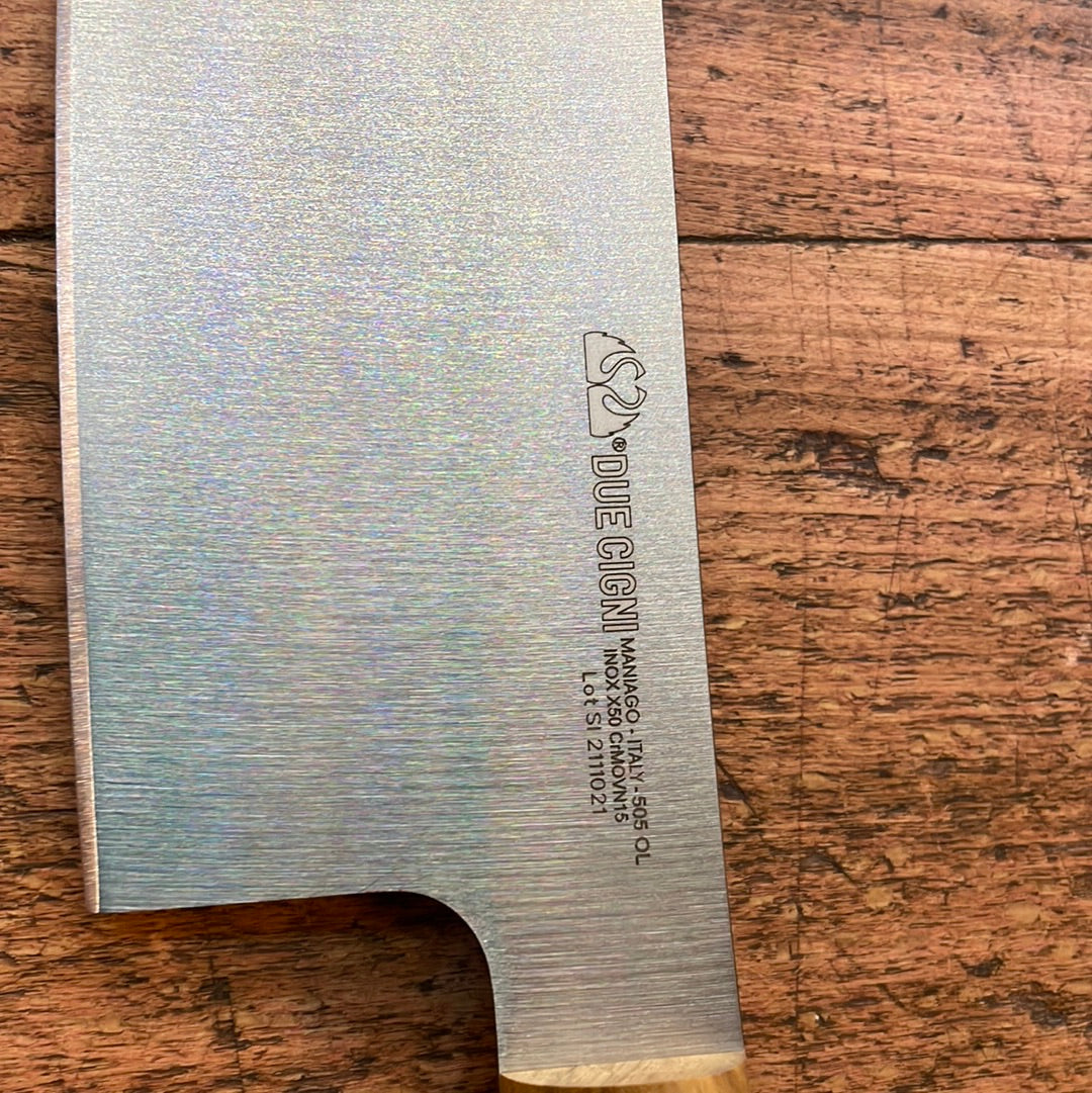 Hakucho Santoku