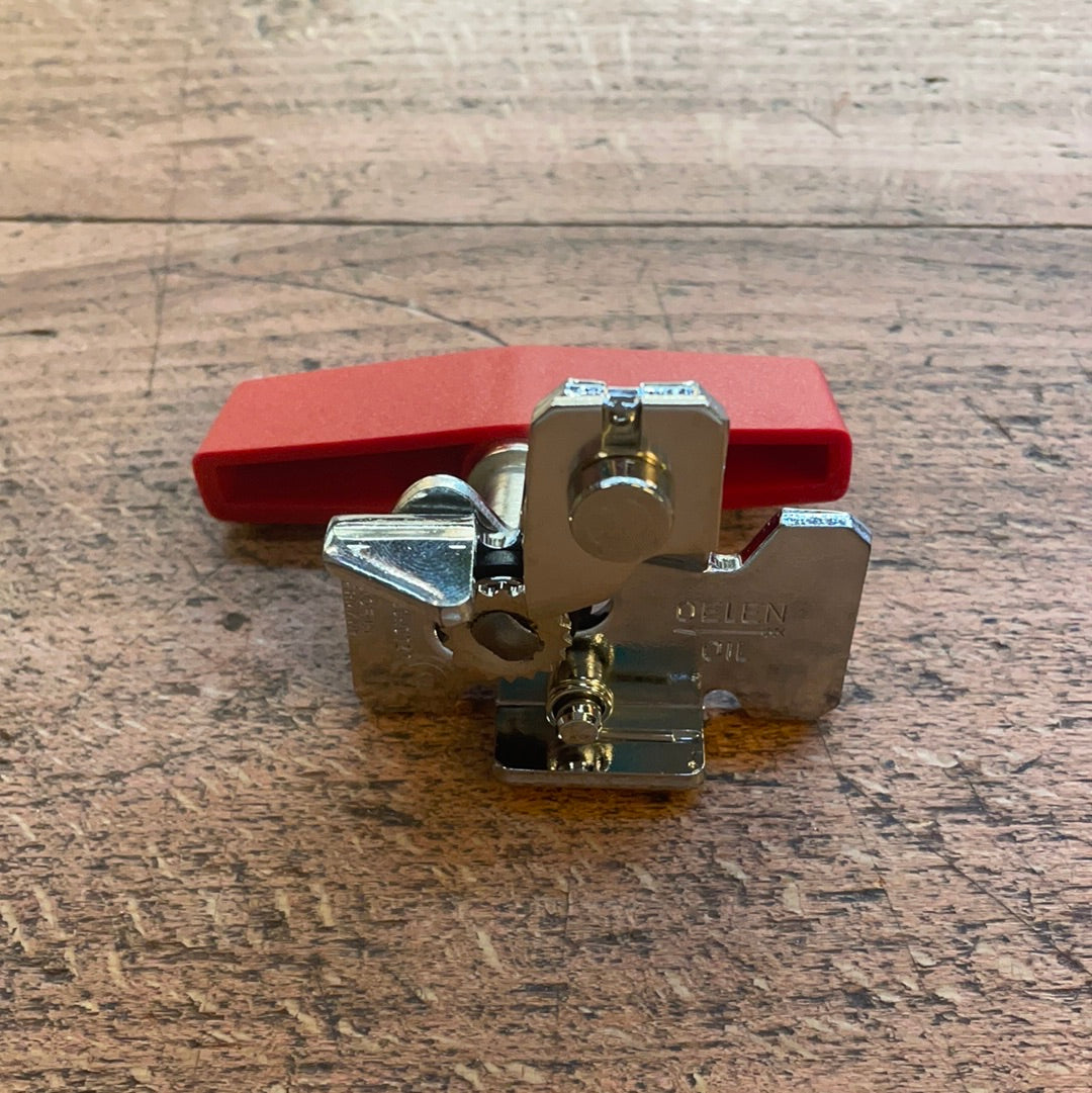 Wheel can opener
