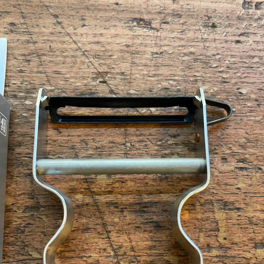 Pelaverdure Victorinox inox