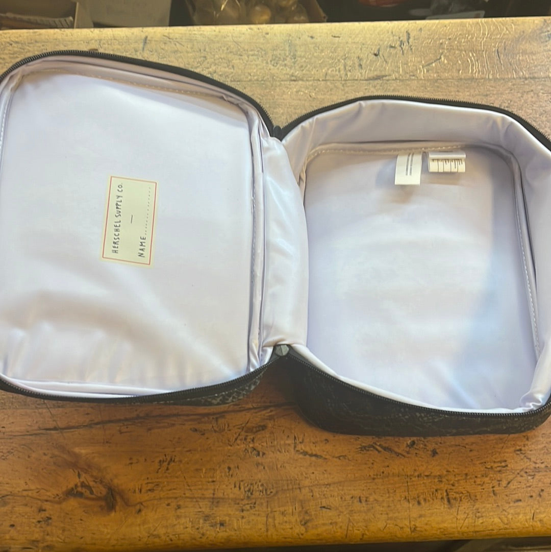 Lunch box Herschel