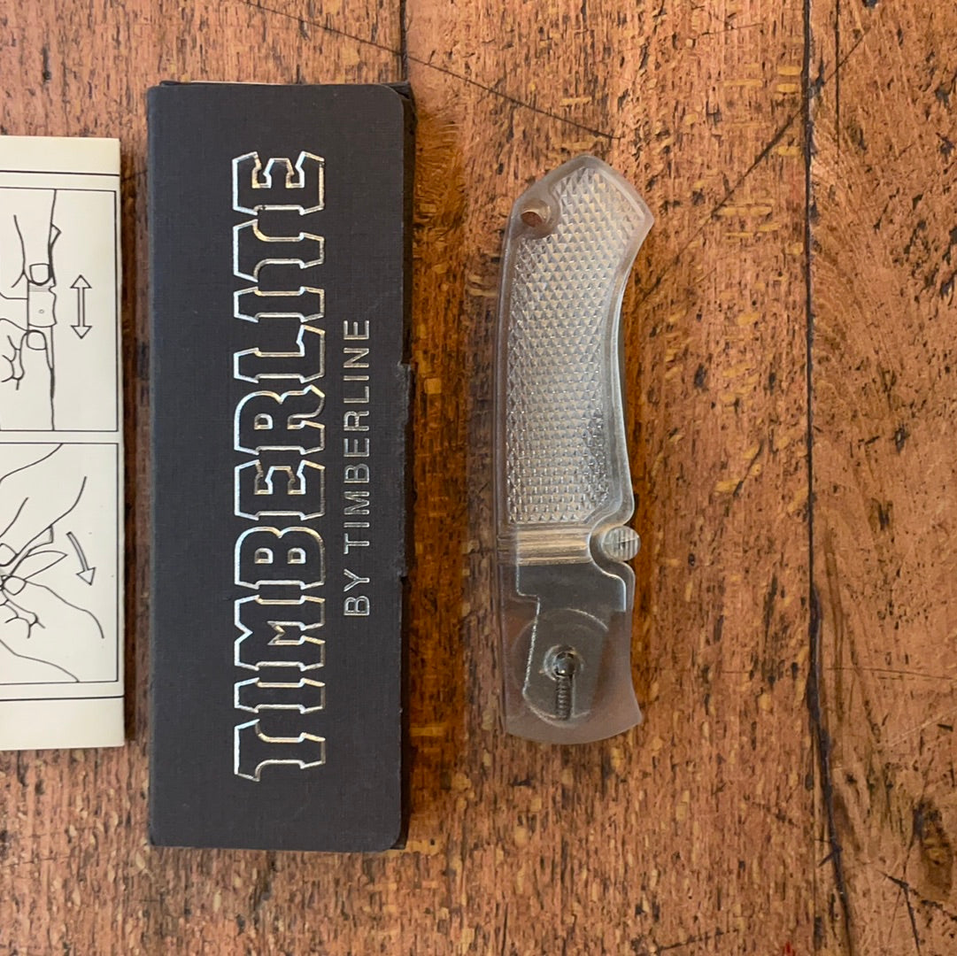Serramanico Timberlite