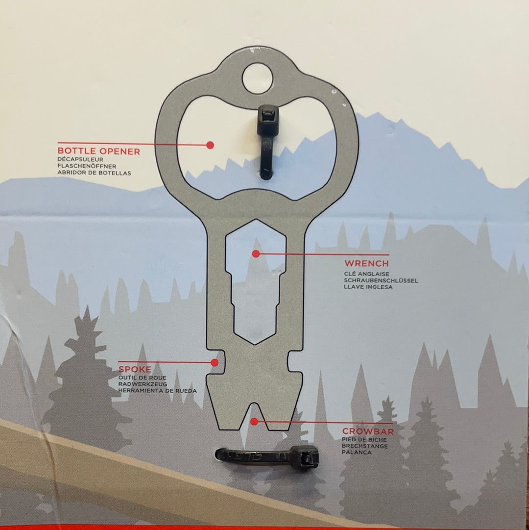 Multi-tools Gufo