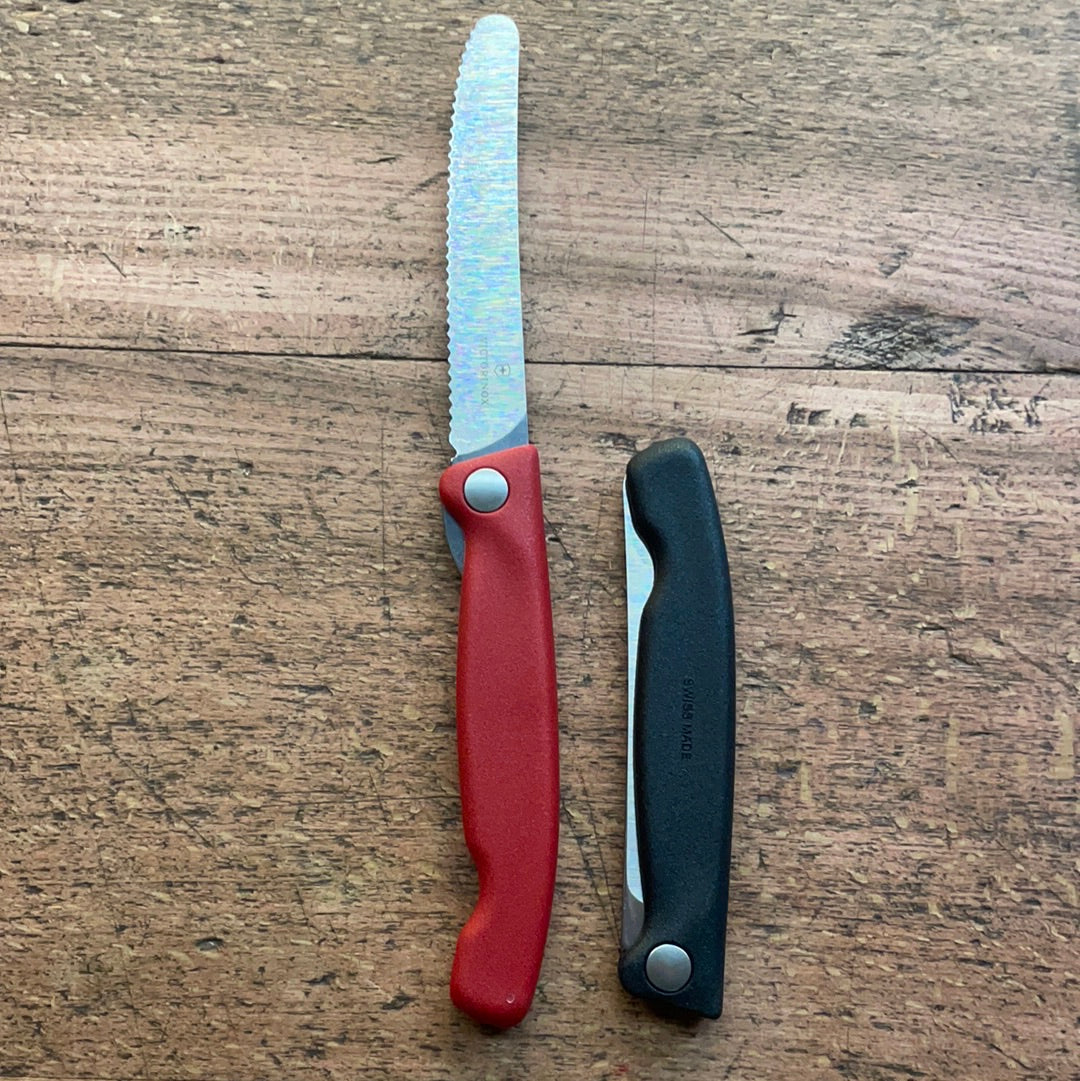 Coltello pieghevole