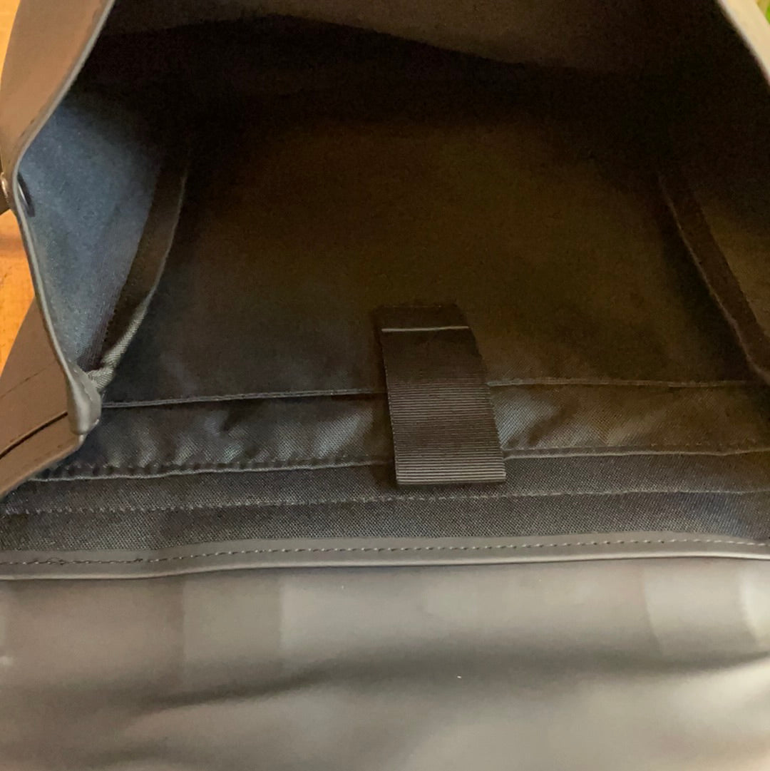 Rains MSN backpack black