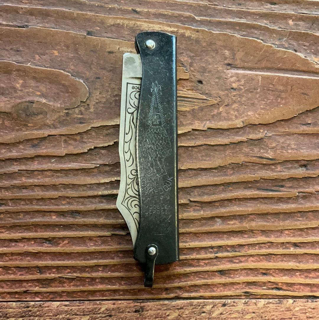 Coltello Douk -Douk