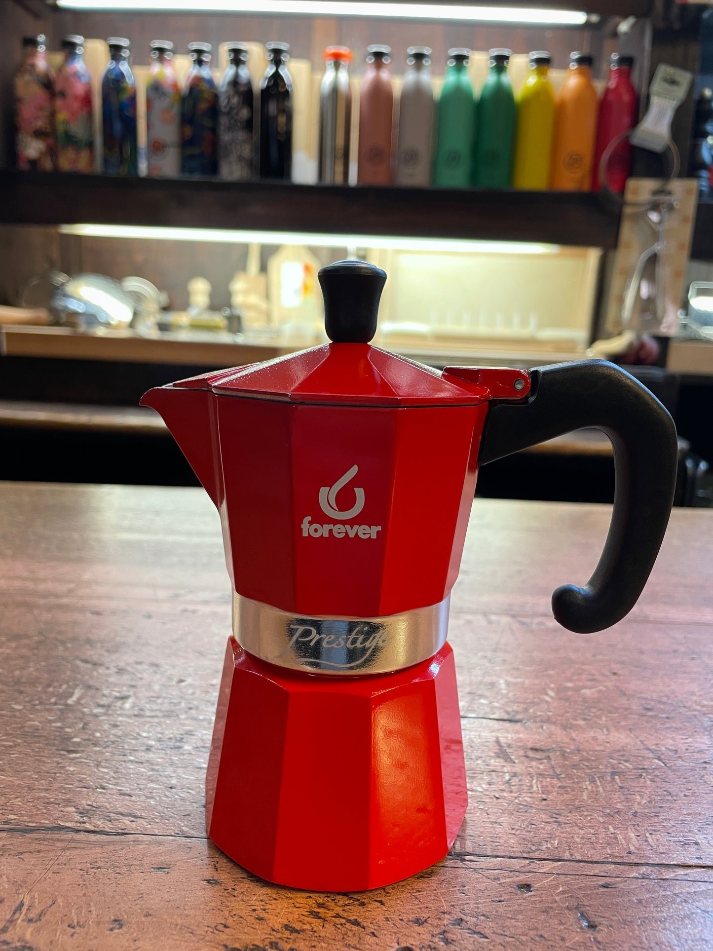 Moka per caffè