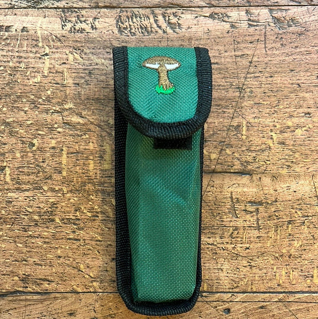 Mushroom knife