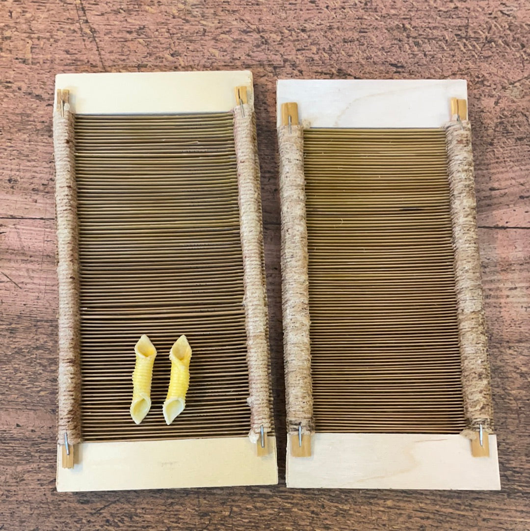 Garganelli comb