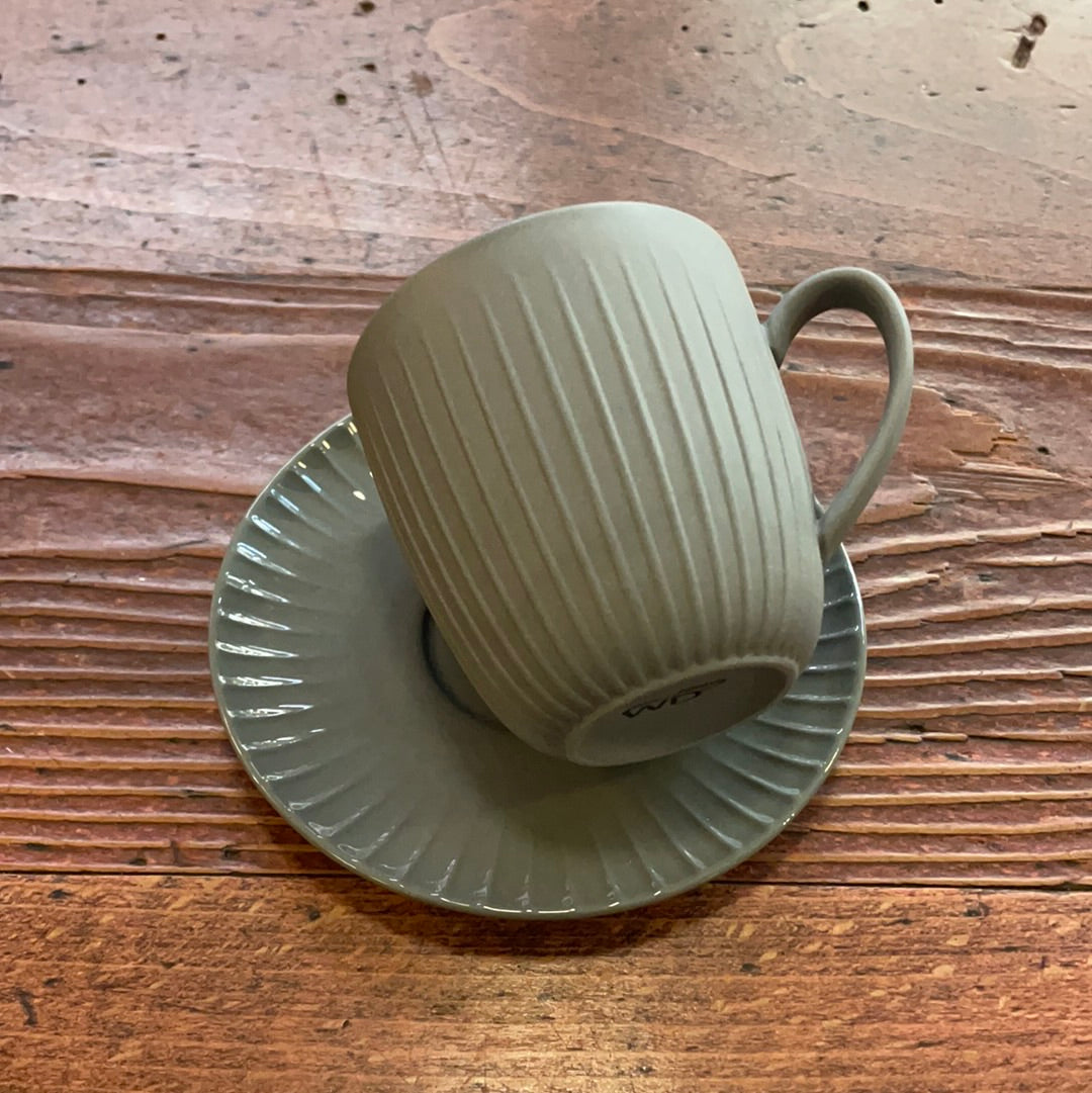 Coffee cup