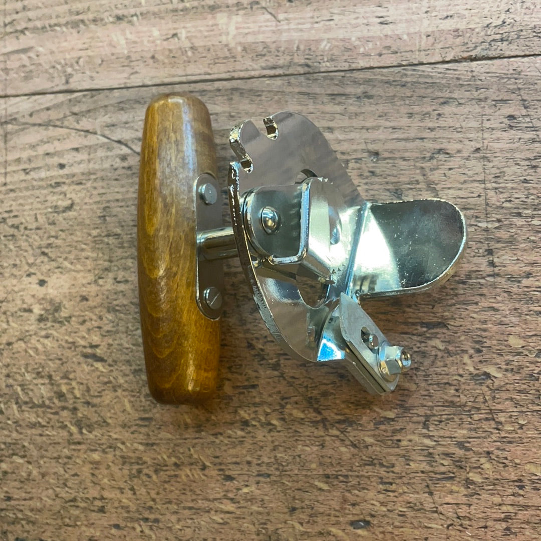 Monopol EDITION can opener