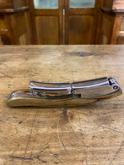Nebbiolo corkscrew - Cavatappi Nebbiolo