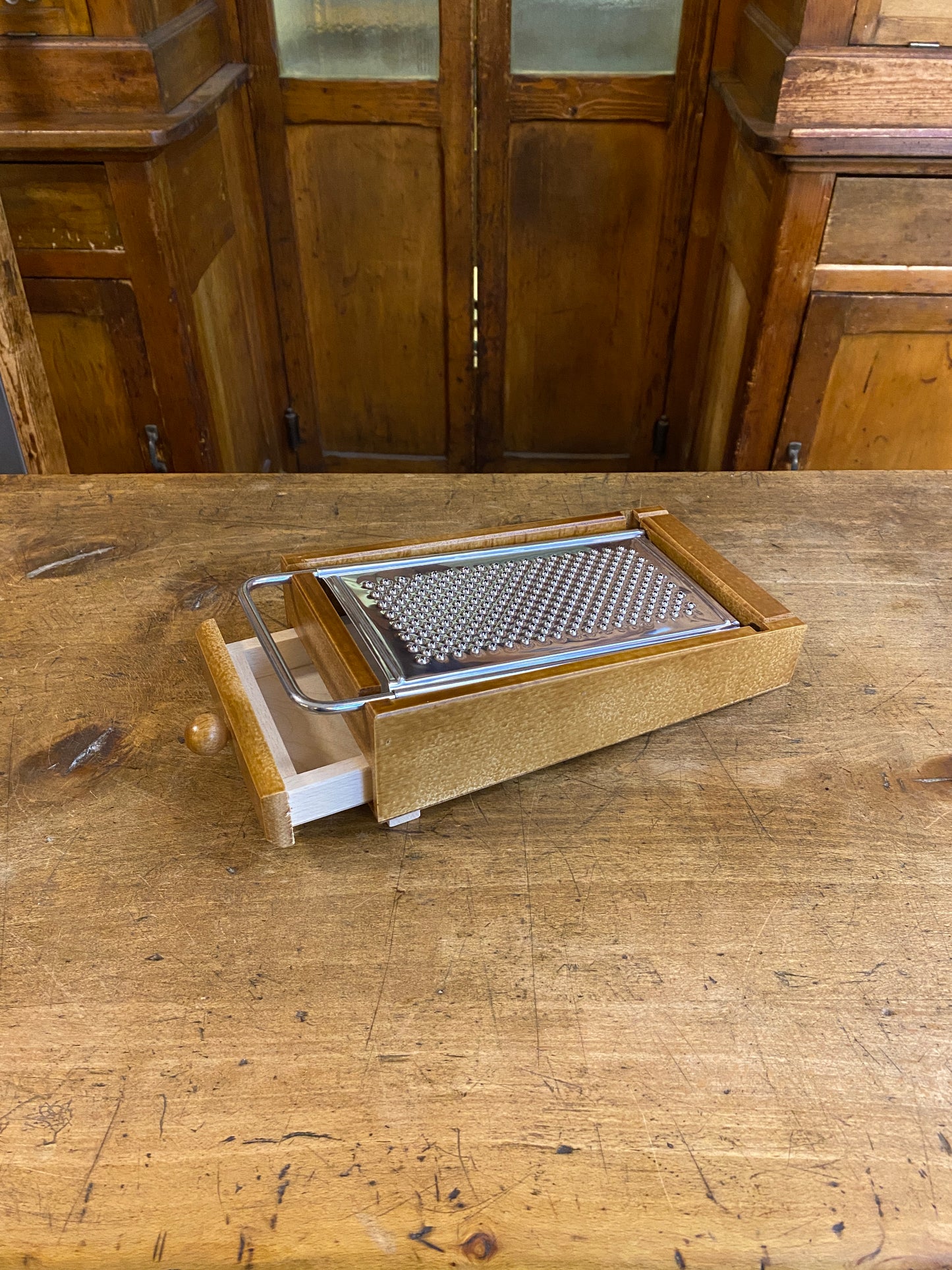 Cheese grater Eppico