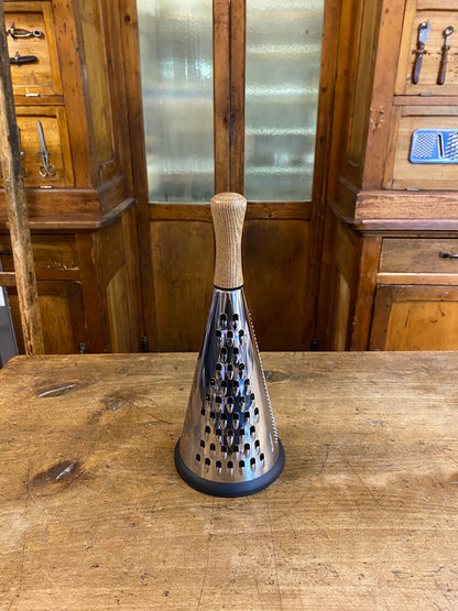 Legnoart Conical grater