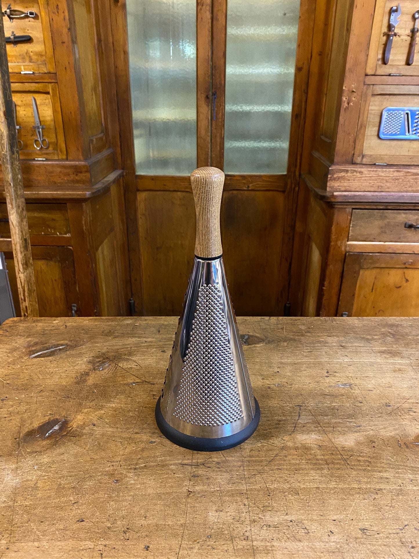 Legnoart Conical grater