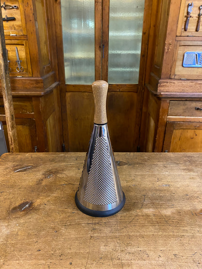 Legnoart Conical grater