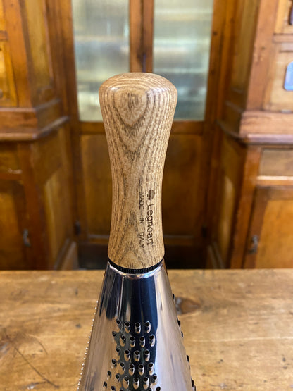 Legnoart Conical grater