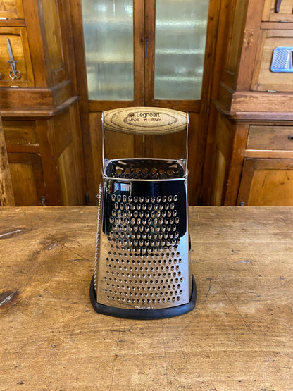 Legnoart Multifunction grater