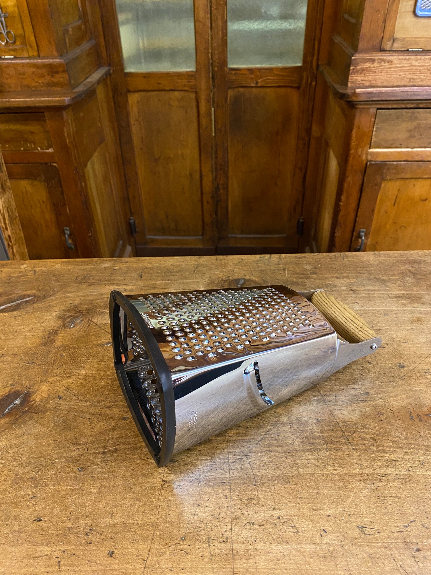Legnoart Multifunction grater