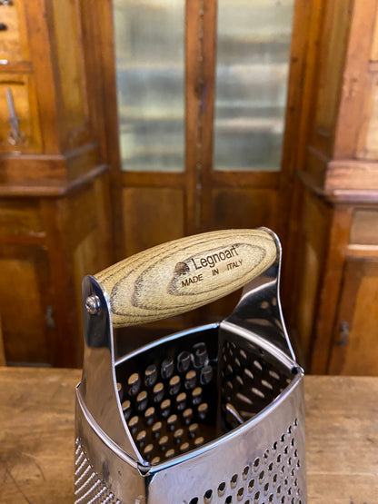 Legnoart Multifunction grater