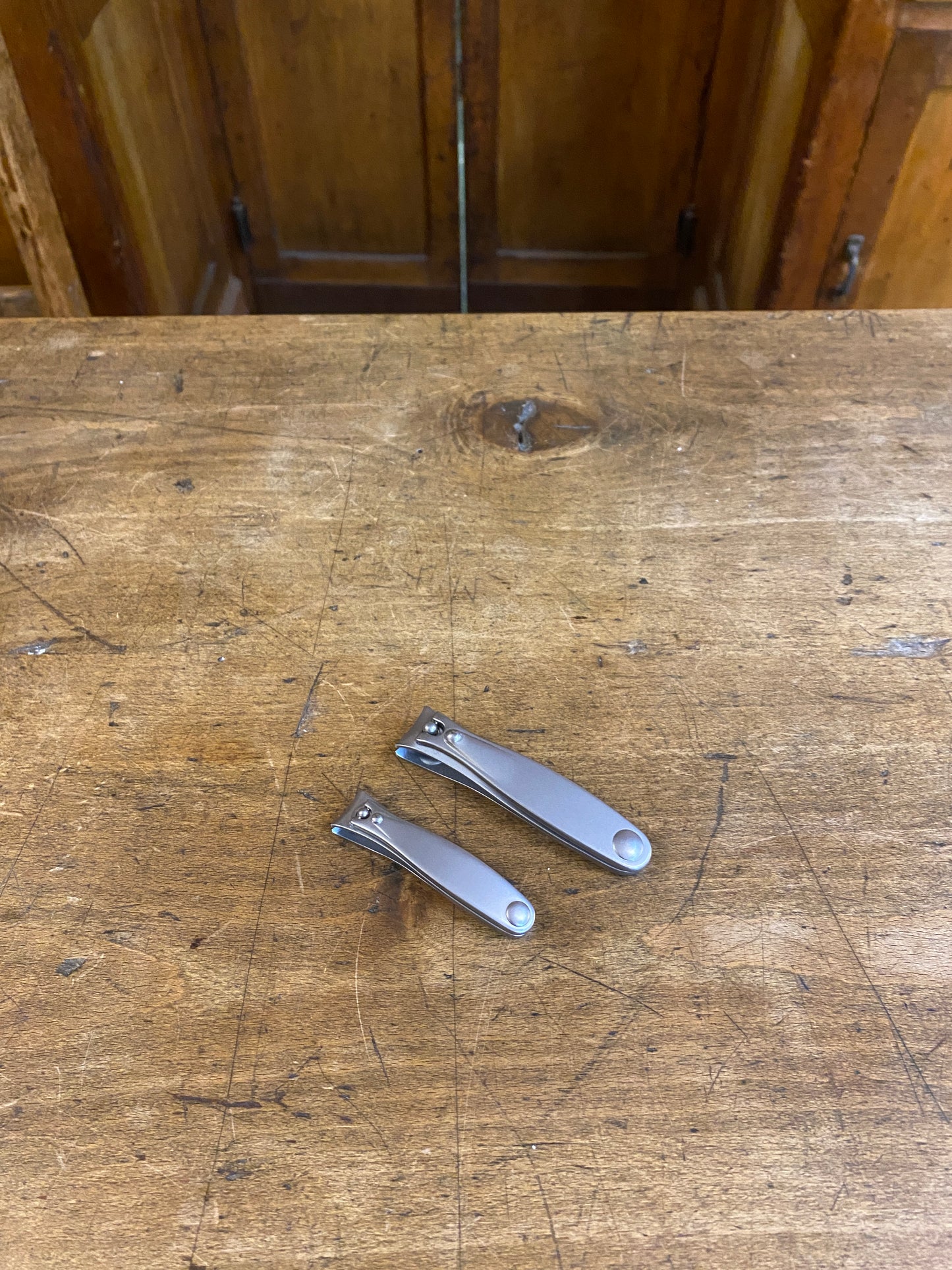 Niegelah Nail Clipper