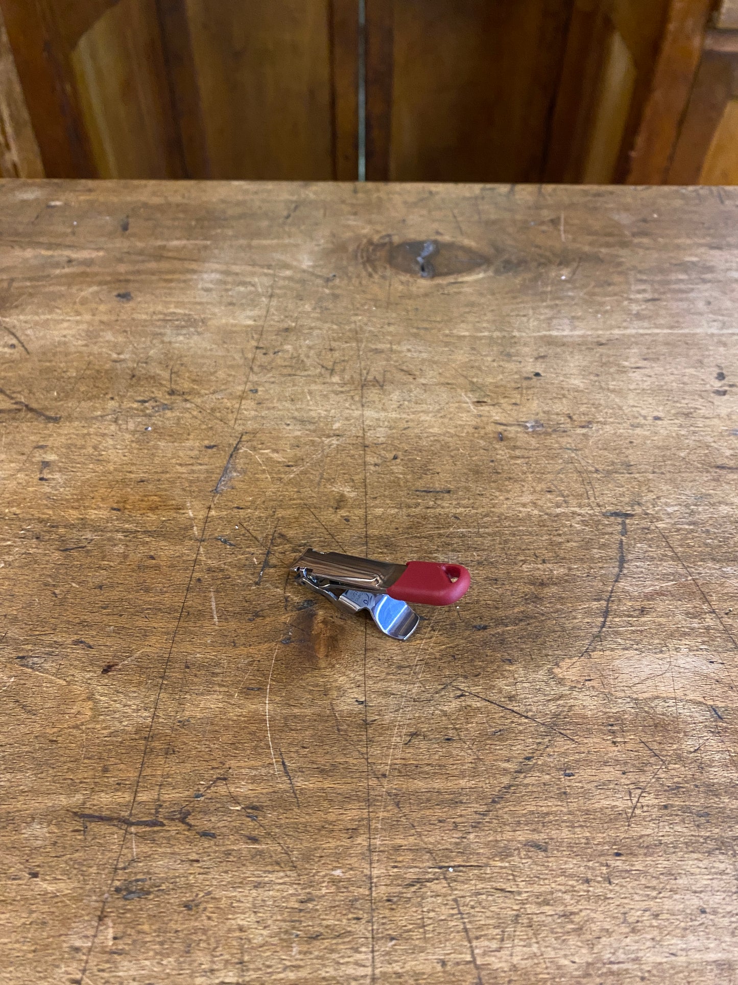 Victorinox Nail clipper