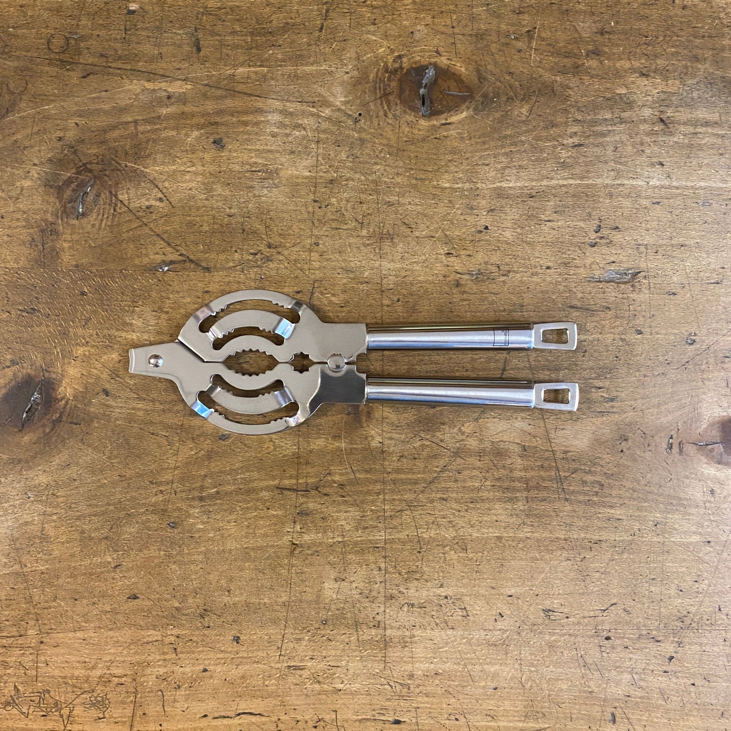 Factotum Jar opener by Giannini