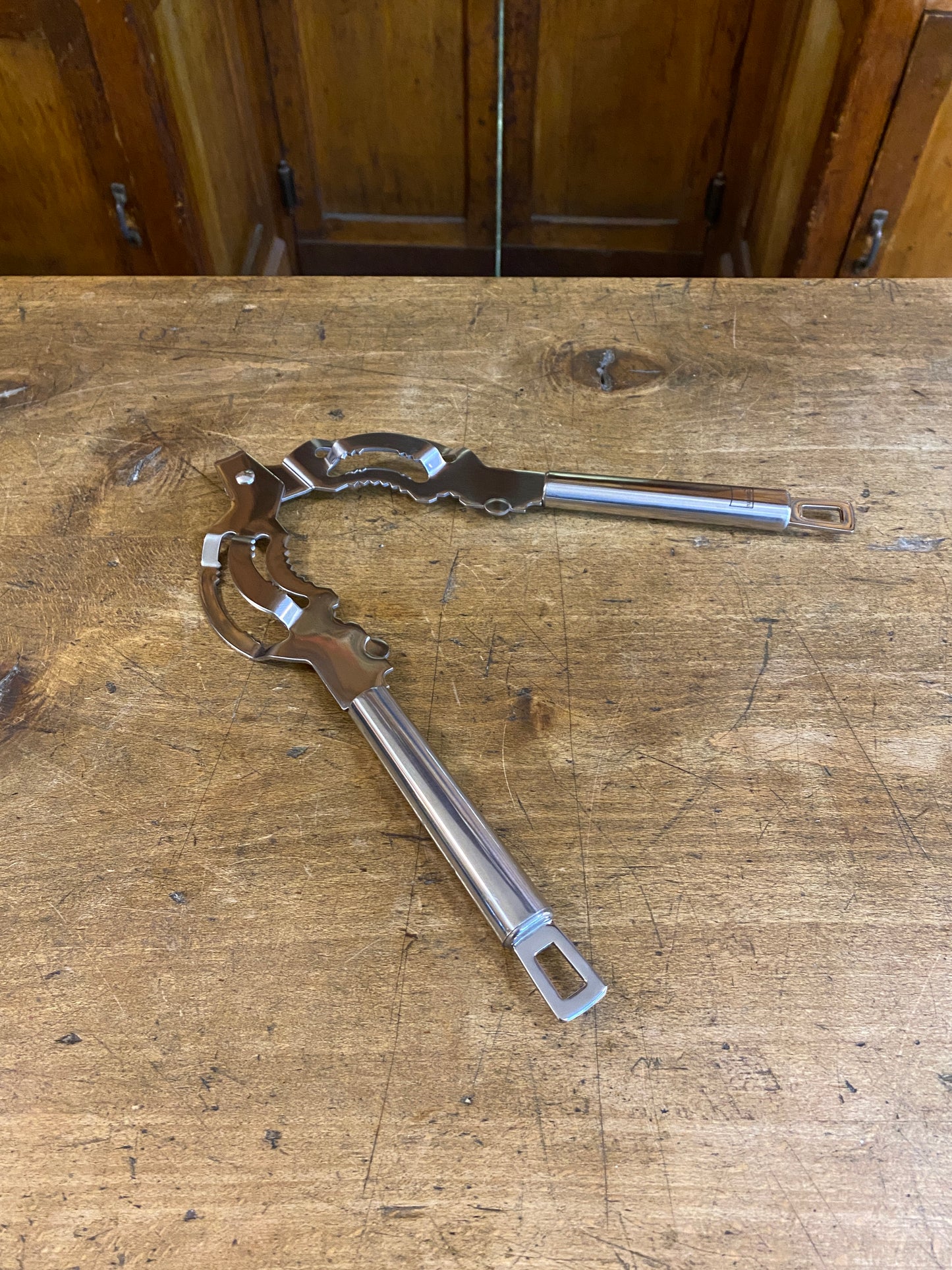 Factotum Jar opener by Giannini
