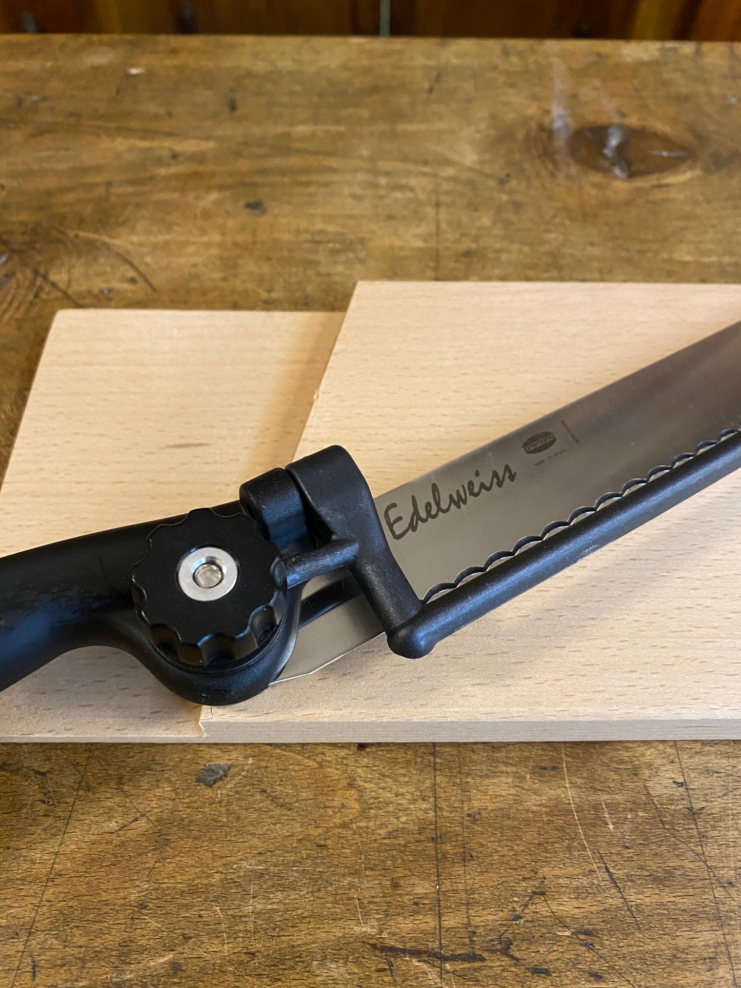 Universal Kitchen knife