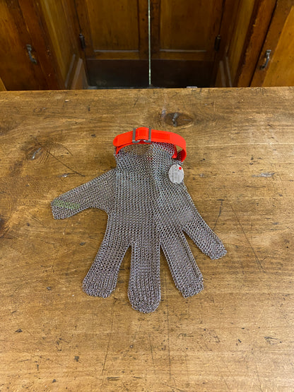 Guanto antitaglio 9-9 ½