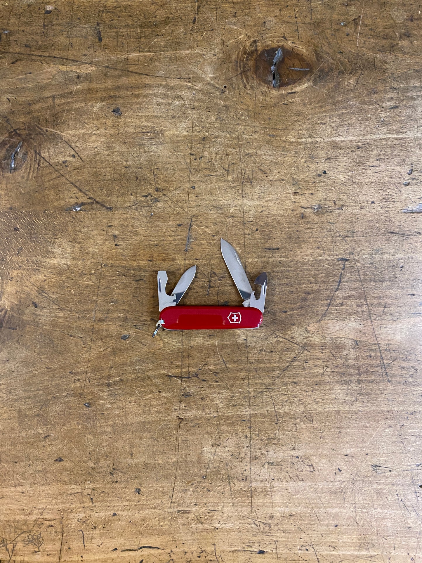 Victorinox Recruit