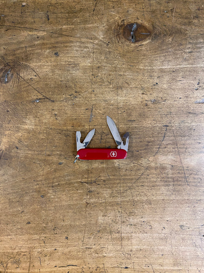 Victorinox Recruit