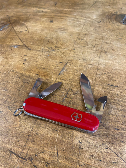 Victorinox Recruit