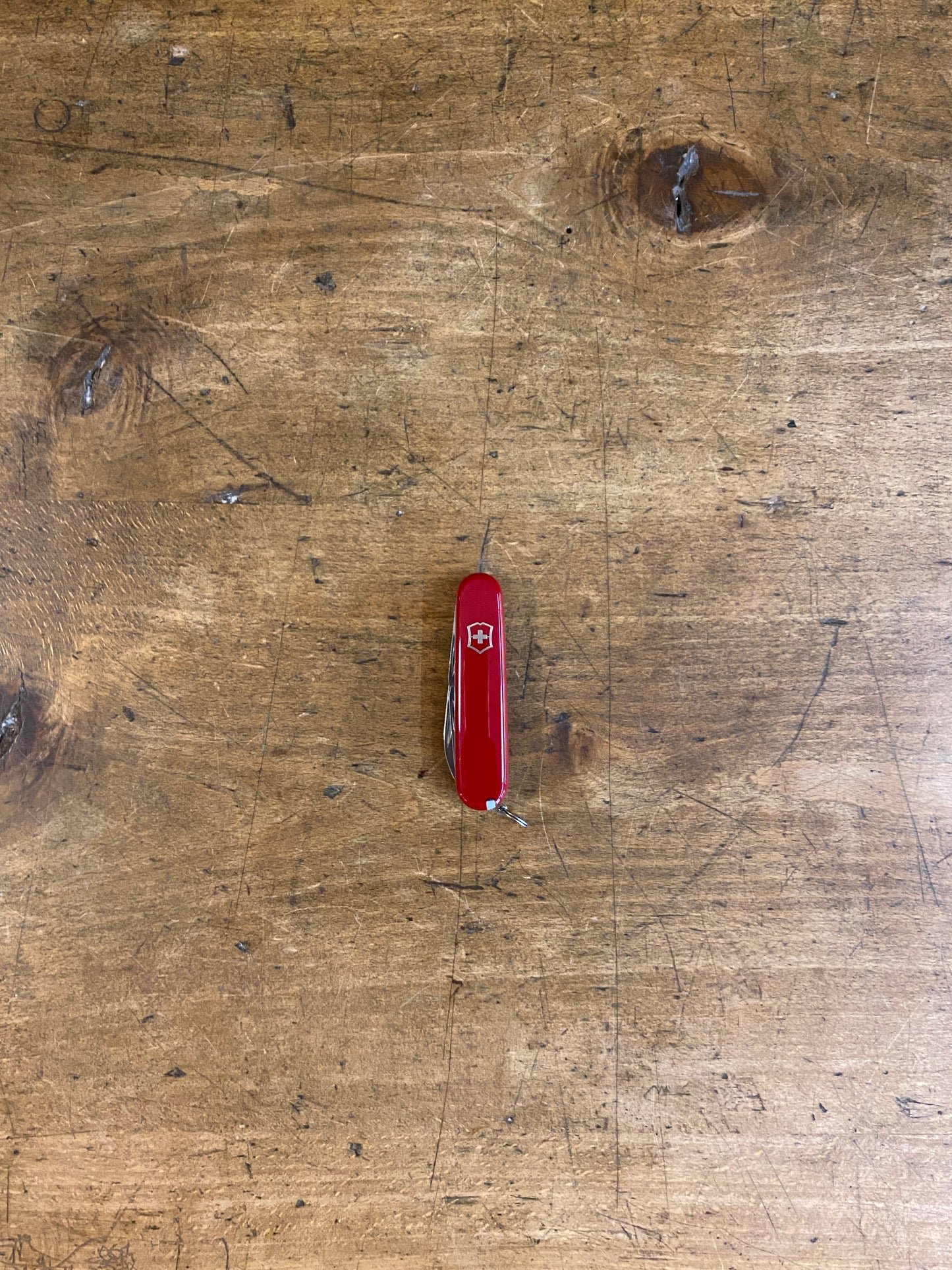 Victorinox Recruit