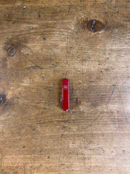 Victorinox Recruit