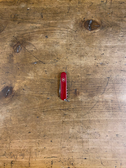 Victorinox Spartan