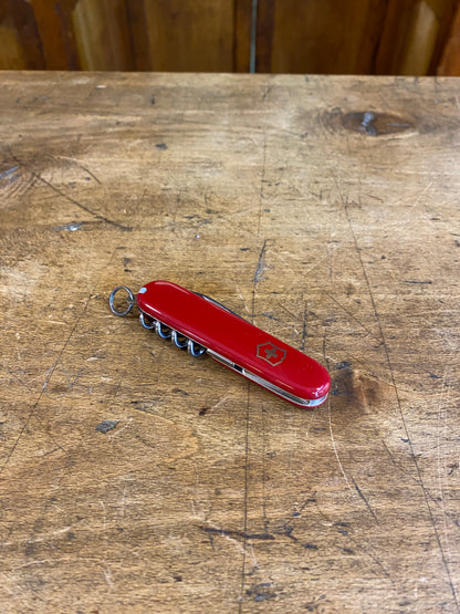 Victorinox Spartan