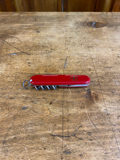 Victorinox Spartan