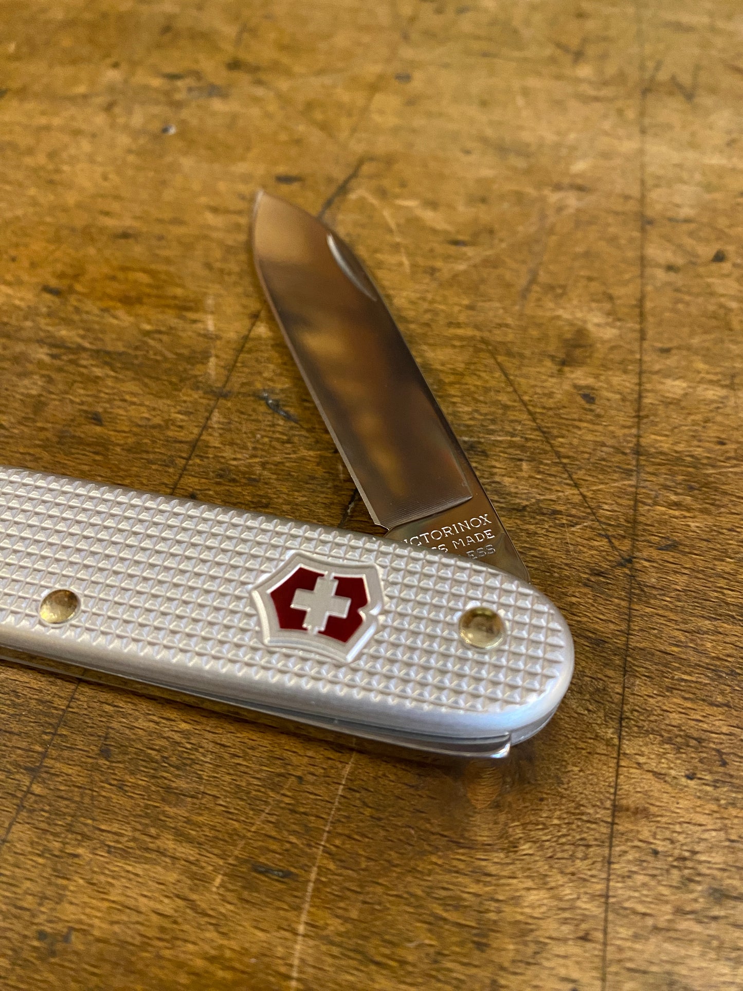 Victorinox Pioneer