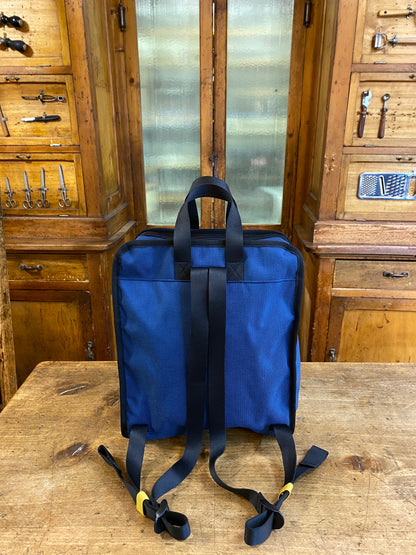 Atpcal Buddy Backpack Dark Teal CORDURA®