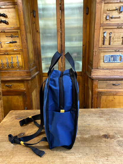 Atpcal Buddy Backpack Dark Teal CORDURA®