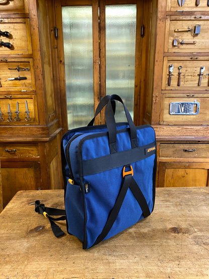 Atpcal Buddy Backpack Dark Teal CORDURA®