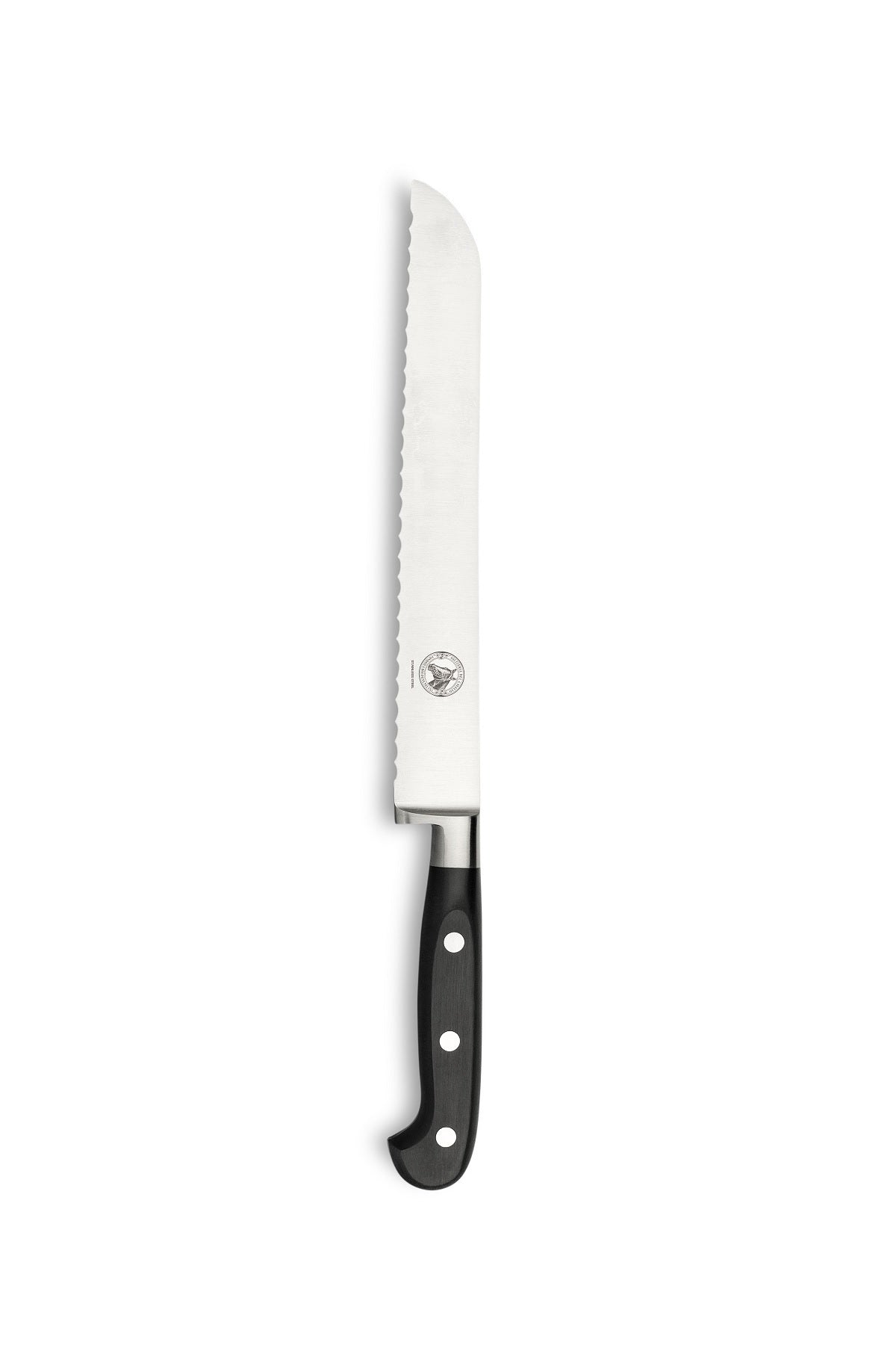 Bread knife