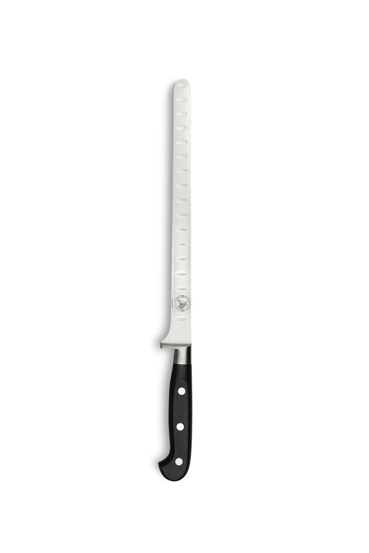 Salmon knife